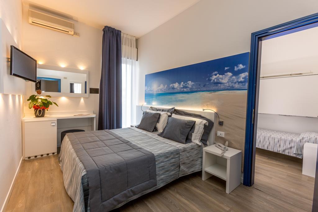 Hotel Wally Lido di Jesolo Pokój zdjęcie