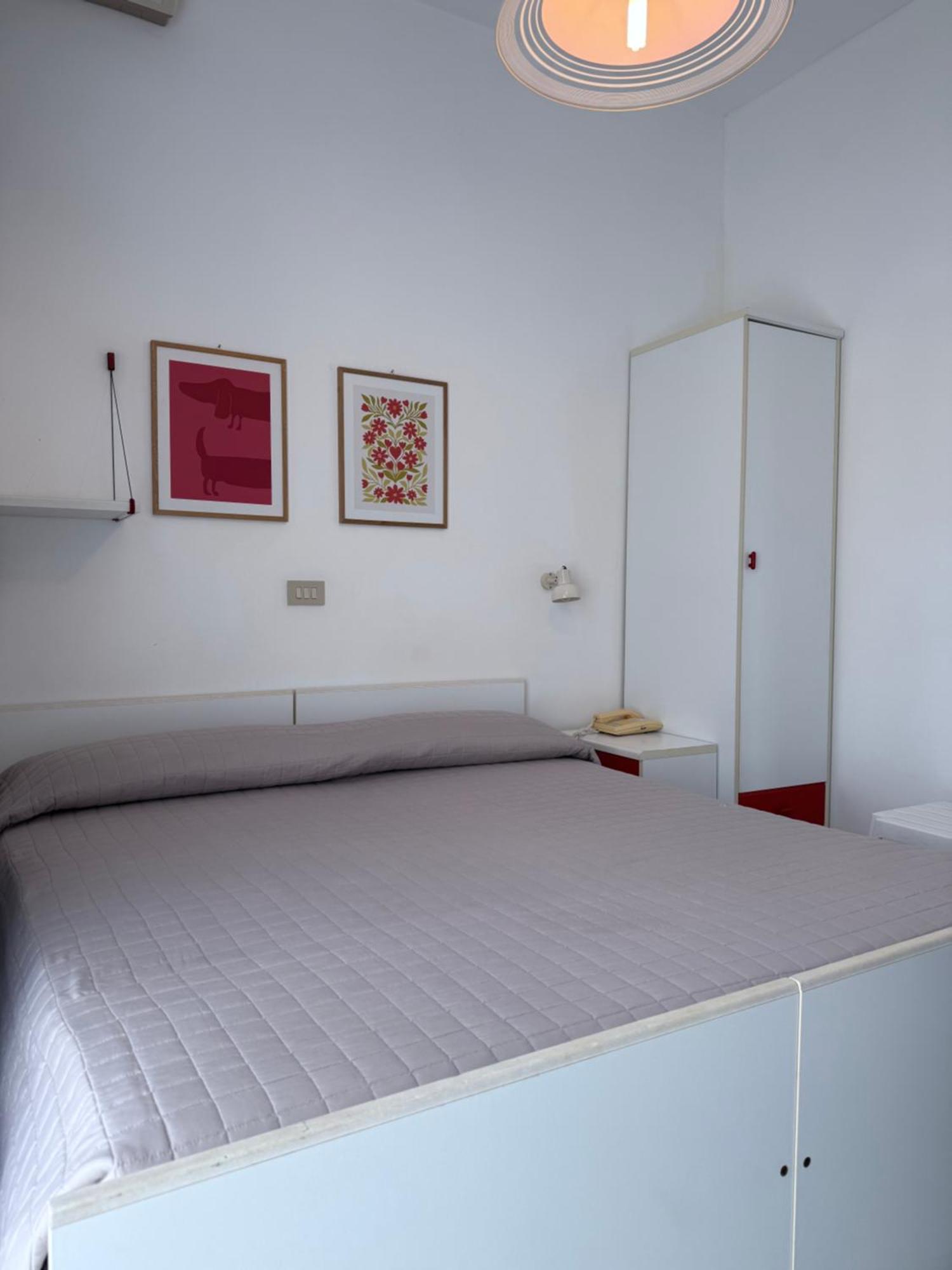 Hotel Wally Lido di Jesolo Zewnętrze zdjęcie