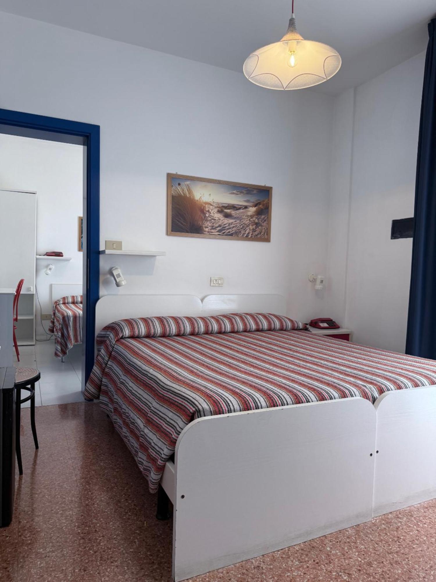 Hotel Wally Lido di Jesolo Zewnętrze zdjęcie